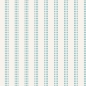 Preview: Tilda Patchwork Baumwolle - Tea Towel Basics - Scone Stripes Teal